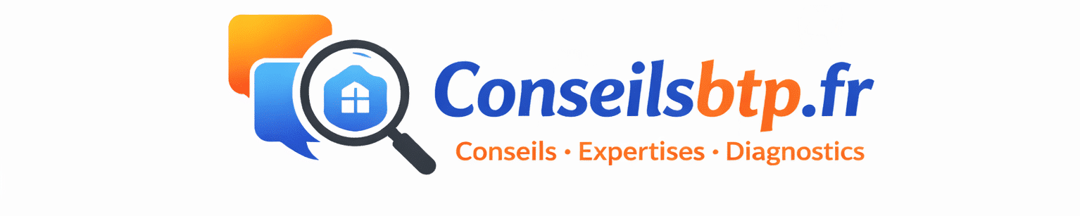 Conseils BTP